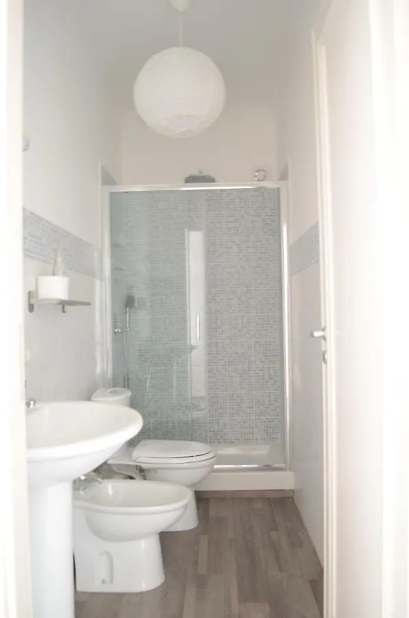 Fondachello Beach House1 - Fondachello-Apartments Com דירה
